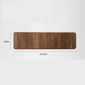 Coat Hat Key Rack Hangers Natural Walnut Texture Wall Clothes Hanger Nordic Solid Wood Manual Wall Decorative Magnetic Foldable